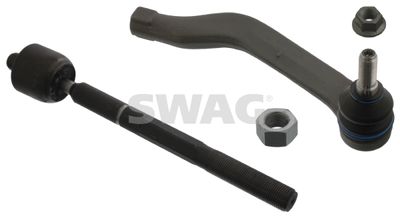 Tie Rod SWAG 60 94 3688