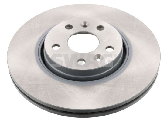 SWAG 60 94 3939 Brake Disc