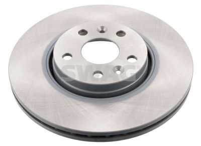 Brake Disc SWAG 60 94 3939