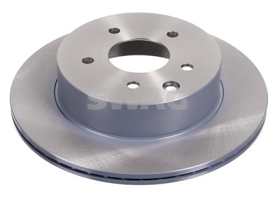 Brake Disc SWAG 60 94 4119