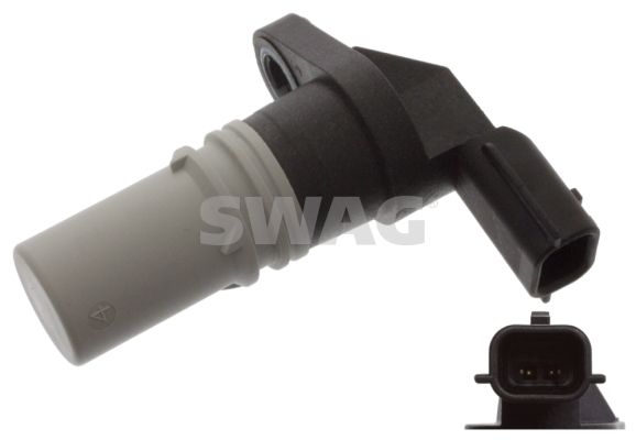 SWAG 60 94 4645 Sensor, crankshaft pulse