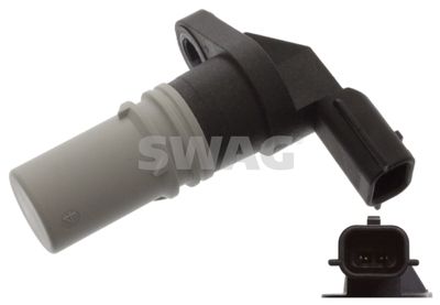 Sensor, crankshaft pulse SWAG 60 94 4645