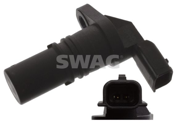 SWAG 60 94 4647 Sensor, crankshaft pulse