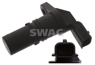 Sensor, crankshaft pulse SWAG 60 94 4647