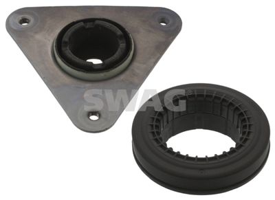 Repair Kit, suspension strut support mount SWAG 60 94 4662