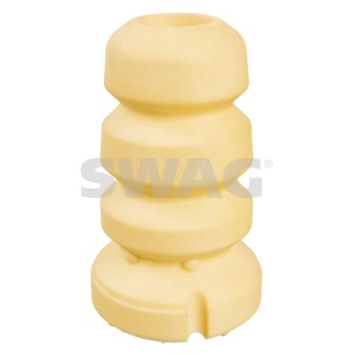SWAG 60 94 5074 Rubber Buffer, suspension
