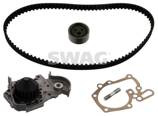 SWAG 60 94 5104 Water Pump & Timing Belt Kit