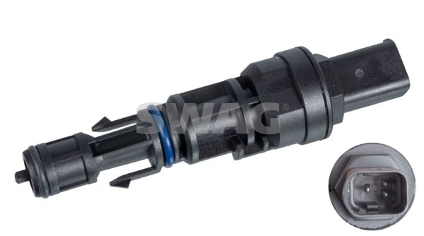 SWAG 60 94 5166 Sensor, speed
