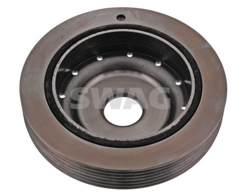 SWAG 60 94 5178 Belt Pulley, crankshaft