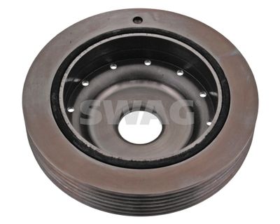 Belt Pulley, crankshaft SWAG 60 94 5178