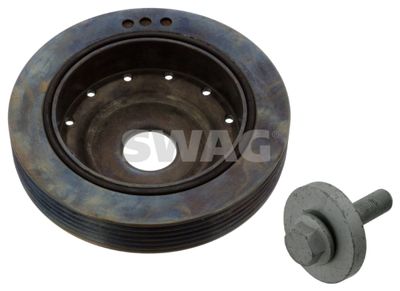 Belt Pulley, crankshaft SWAG 60 94 5179
