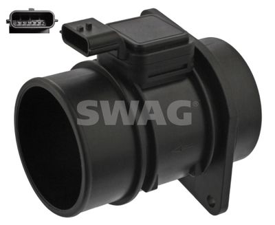 Mass Air Flow Sensor SWAG 60 94 5787