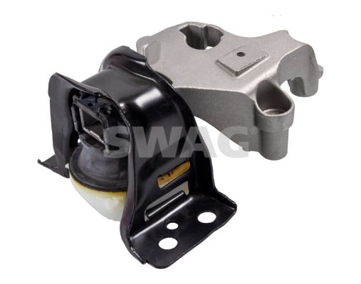 SWAG 60 94 5862 Mounting, engine
