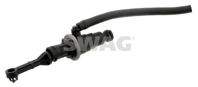 Master Cylinder, clutch SWAG 60 94 6431