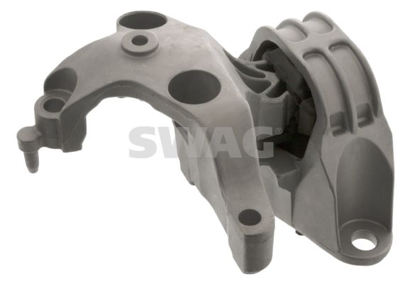 SWAG 60 94 6596 Mounting, engine