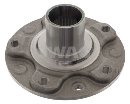 SWAG 60 94 6619 Wheel Hub