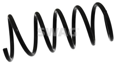 Suspension Spring SWAG 60 94 6853