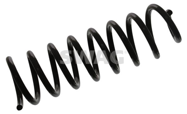 SWAG 60 94 6871 Suspension Spring