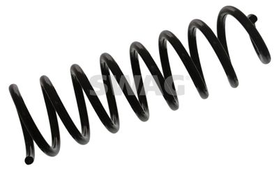 Suspension Spring SWAG 60 94 6871