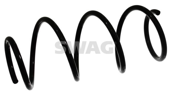 SWAG 60 94 6873 Suspension Spring