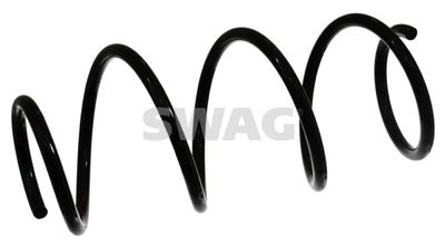 Suspension Spring SWAG 60 94 6873
