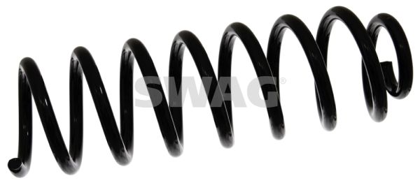 SWAG 60 94 6897 Suspension Spring