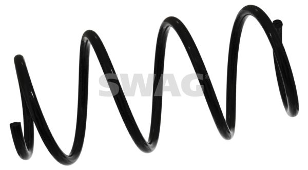 SWAG 60 94 6967 Suspension Spring