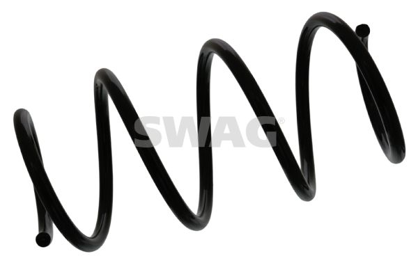 SWAG 60 94 6968 Suspension Spring