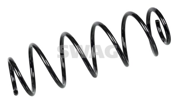 SWAG 60 94 6970 Suspension Spring