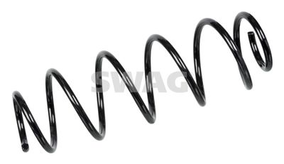 Suspension Spring SWAG 60 94 6970