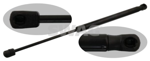 SWAG 60 94 7084 Gas Spring, bonnet