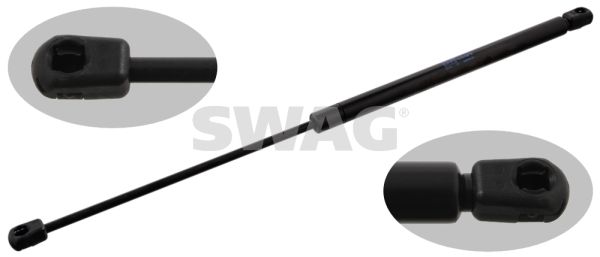 SWAG 60 94 7098 Gas Spring, boot/cargo area