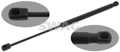 Gas Spring, boot/cargo area SWAG 60 94 7100