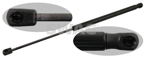 SWAG 60 94 7118 Gas Spring, boot/cargo area