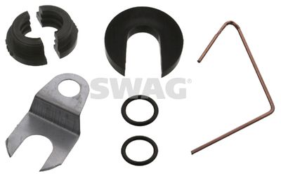 Repair Kit, gear shift lever SWAG 60 94 7222