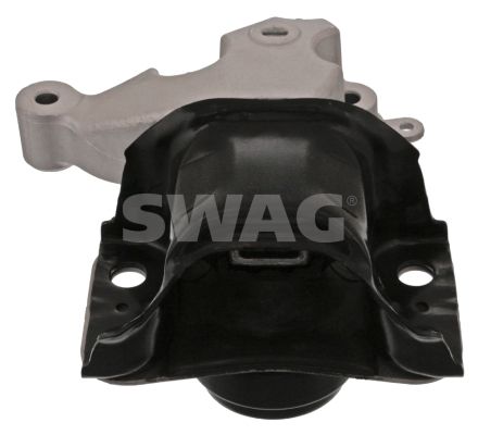 SWAG 60 94 7707 Mounting, engine