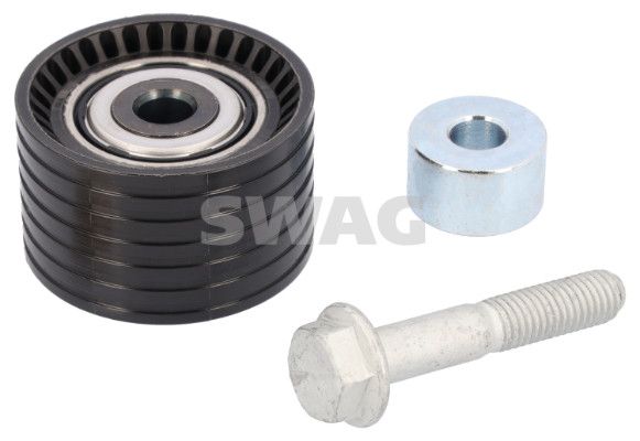 SWAG 60 94 7799 Deflection Pulley/Guide Pulley, timing belt