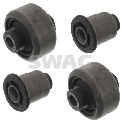 Mounting, control/trailing arm SWAG 60 94 8626