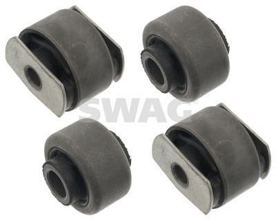 Mounting, control/trailing arm SWAG 60 94 8628