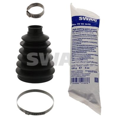 SWAG 60 94 8812 Bellow Kit, drive shaft
