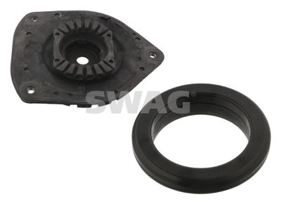 Repair Kit, suspension strut support mount SWAG 60 94 9853