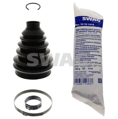 SWAG 60 94 9881 Bellow Kit, drive shaft