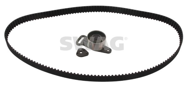 SWAG 60 02 0015 Timing Belt Kit