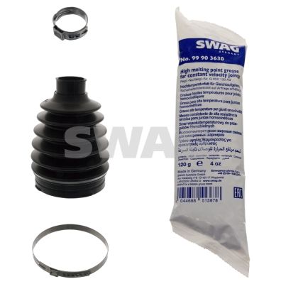 SWAG 60 10 0045 Bellow Kit, drive shaft