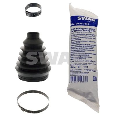 SWAG 60 10 0047 Bellow Kit, drive shaft