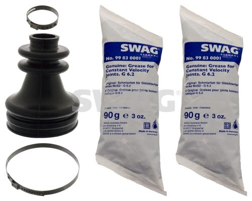 SWAG 60 10 0622 Bellow Kit, drive shaft