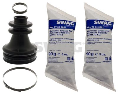 Bellow Kit, drive shaft SWAG 60 10 0622