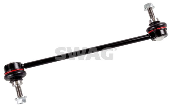 SWAG 60 10 1912 Link/Coupling Rod, stabiliser bar