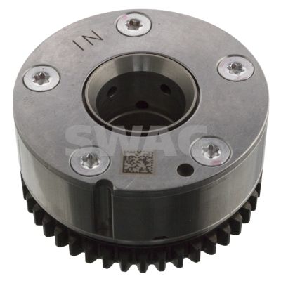 SWAG 60 10 2991 Camshaft Adjuster