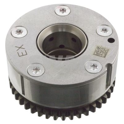 Camshaft Adjuster SWAG 60 10 2992